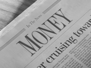 el valor y el precio de una acción