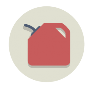 Combustible para el Emprendedor