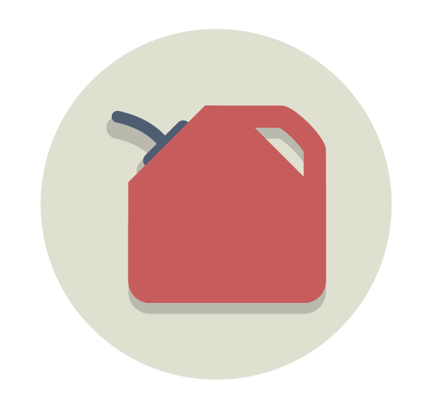 Combustible para el Emprendedor