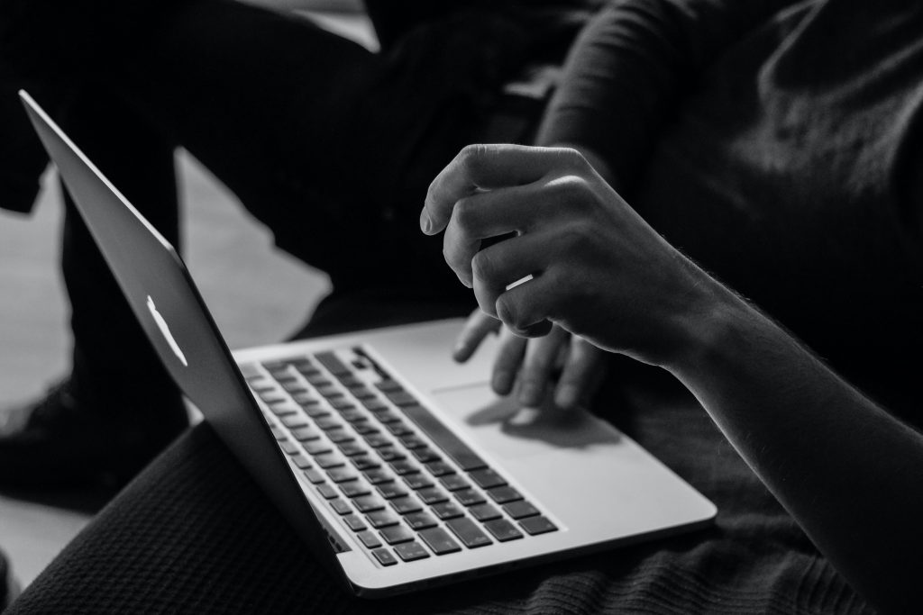 Seguros para Negocios Online